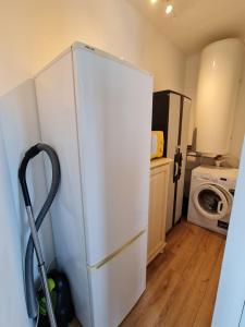 Appartements Le ScottmanHouse - Appartement prive - Centre ville - Gare - Wi-Fi : photos des chambres
