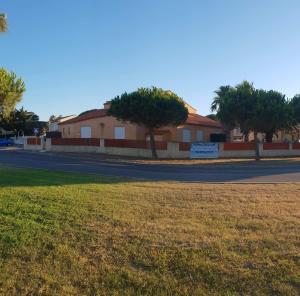 rêve méditerranéen, Maison de rêve