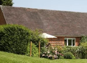 Woodpecker Way at Eaton Manor - Acton Scott