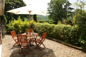 Woodpecker Way at Eaton Manor