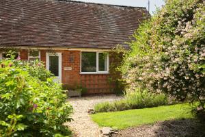 Woodpecker Way at Eaton Manor