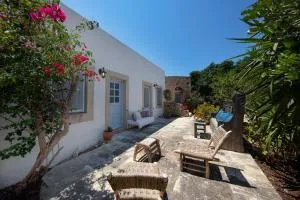 Patmos View Villa - Sapsila