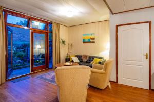 Feiliche Haven Ameland