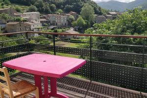 Maisons de vacances Vacances en Cevennes ! Maisonnette en pierres : photos des chambres