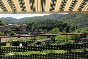 Maisons de vacances Vacances en Cevennes ! Maisonnette en pierres : photos des chambres