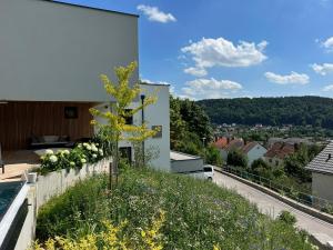 Ferienchalets Riedenburg