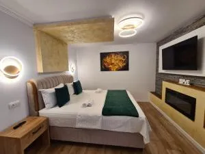 Bella Vista Bungalow - 肯皮亚图尔济