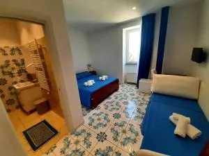 O Guarracino Rooms - Palinuro