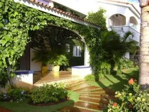 Caraibidamari - Mano Juan