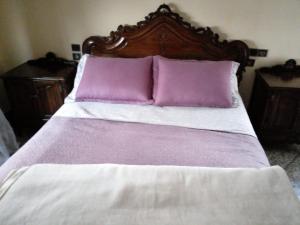 Maison vintage Rabat Agdal