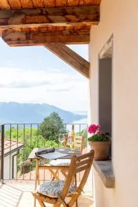 Appartamento Topo - Trarego