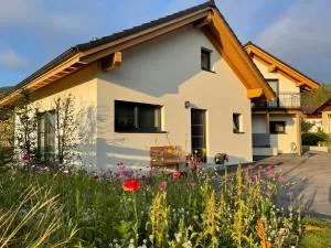 Mein Chalet - ولدرميمنغ