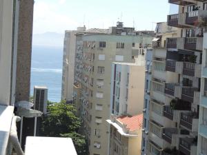 Ipanema Copa Hostel