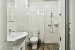 One BR flat close to Sea Garden and beach