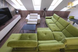 DeLux Center Apartments Inđija