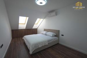 DeLux Center Apartments Inđija