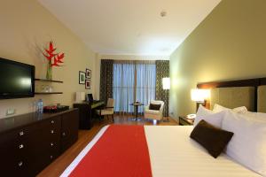 Hotel Ciudad de David