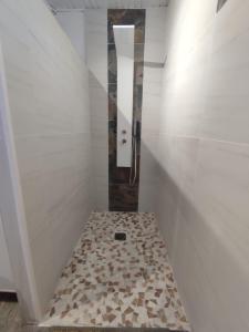 Sejours chez l'habitant KEUR JANT BI : Chambre Double - Vue sur Jardin