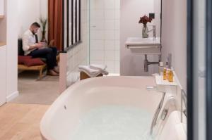 Hotels MiHotel Charite : photos des chambres