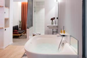 MiHotel Charité