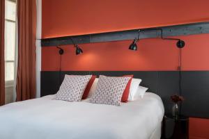 Hotels MiHotel Charite : photos des chambres