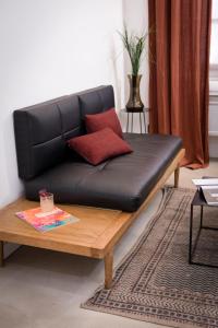 MiHotel Charité