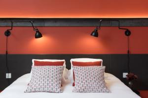 Hotels MiHotel Charite : photos des chambres