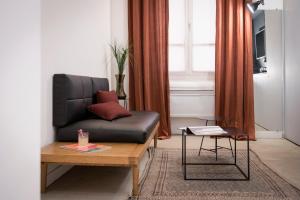 Hotels MiHotel Charite : photos des chambres