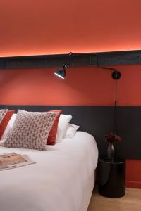 Hotels MiHotel Charite : Suite Junior « Sienna »