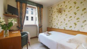 Bes Hotel Villa Zoia