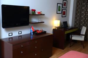 Hotel Ciudad de David