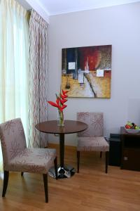 Hotel Ciudad de David