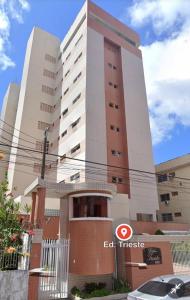 Fortaleza com conforto e praticidade