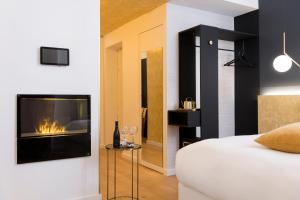 Hotels MiHotel Charite : photos des chambres