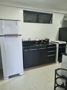 Apto a 200metros da praia do Bessa!