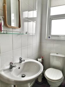Gwynedd House Flat 1