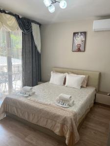 Guest House Tatiana Къща за гости ТАТЯНА