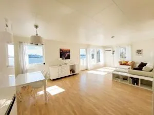 Destination Senja - Vangsvik - Sorreisa