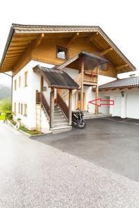 Apartment Weberhäusl