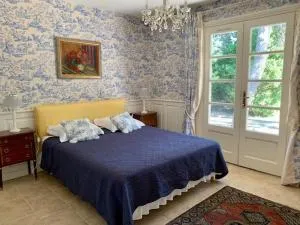 Le gite de la closerie des iris - Puicheric