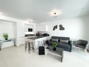 T2 NEUF TERRASSE PRES des PLAGES - Saint-Côme