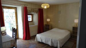 Gîte de Chapelèche Les Glycines