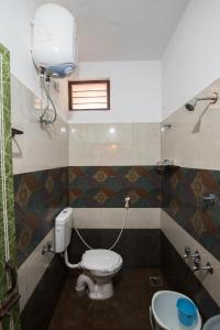 Cheerful 2-bedroom near Auro Beach