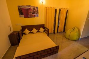 Cheerful 2-bedroom near Auro Beach