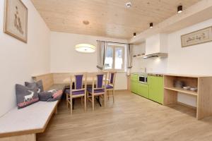 Appartements Vallüla Montafon