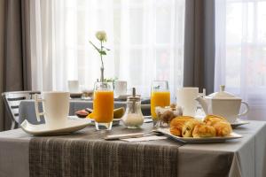 Hotels Best Western Le Vinci Loire Valley : photos des chambres