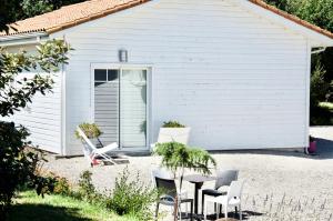 gîte le Champ Libre