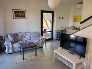 Villa La Pelosa Stintino img24