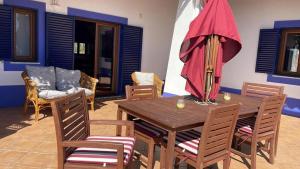 Monte da Bela Vista - Luxury Villa 10 mins from best beaches in Portugal