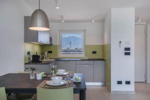 Apartments Curti - Waldgrün